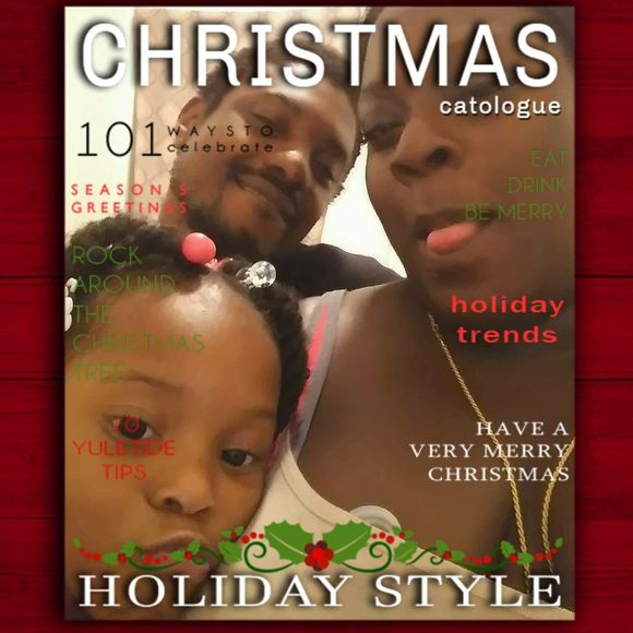 Meet your Posher, Christopher - Picture 1 of 1